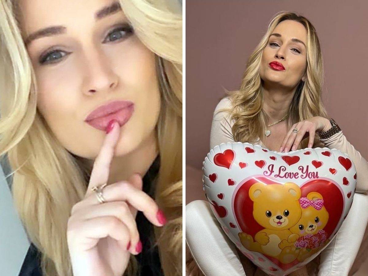 Kamila z Rolnik szuka żony świętuje Walentynki. Jest zakochana?