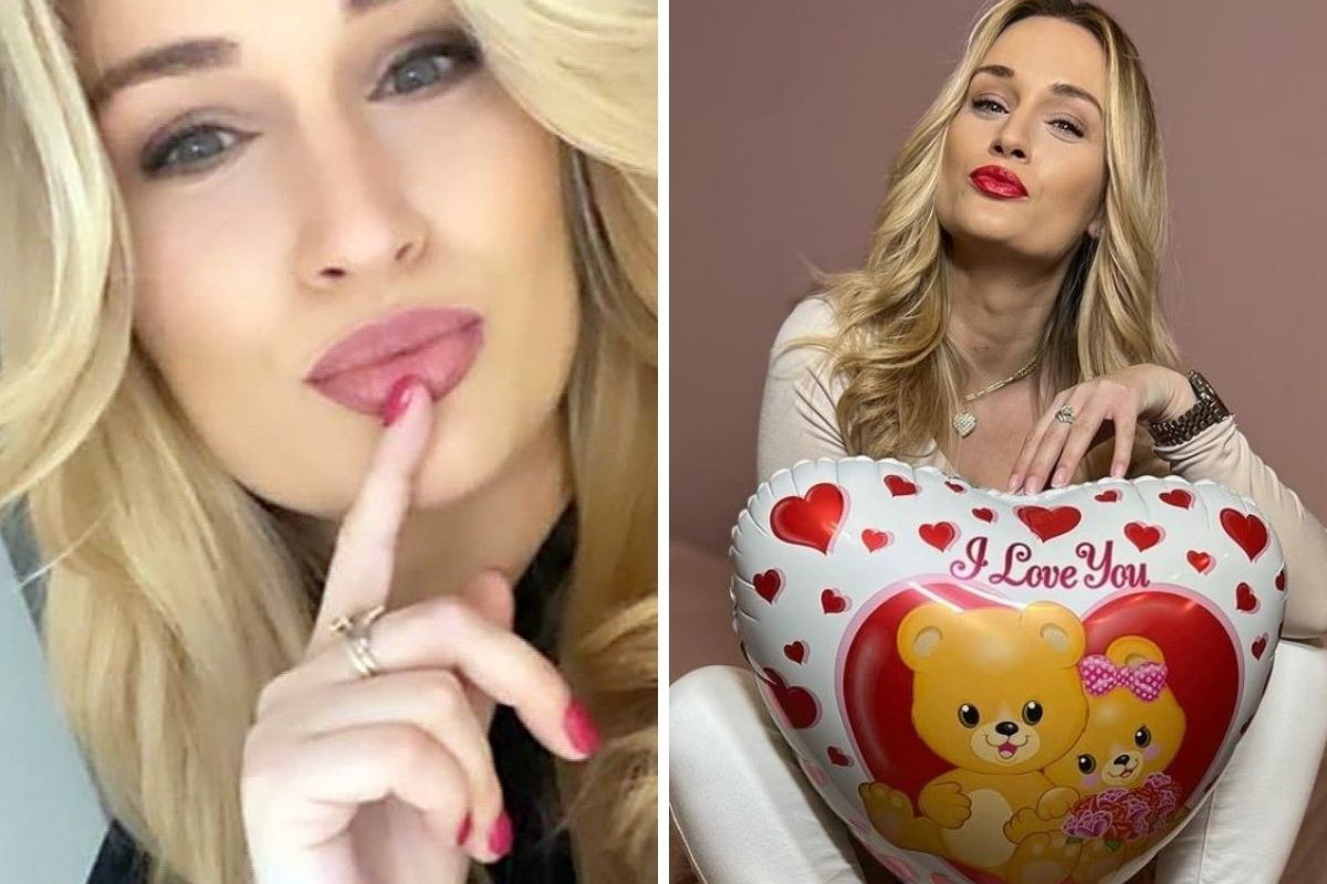 Kamila z Rolnik szuka żony świętuje Walentynki. Jest zakochana?