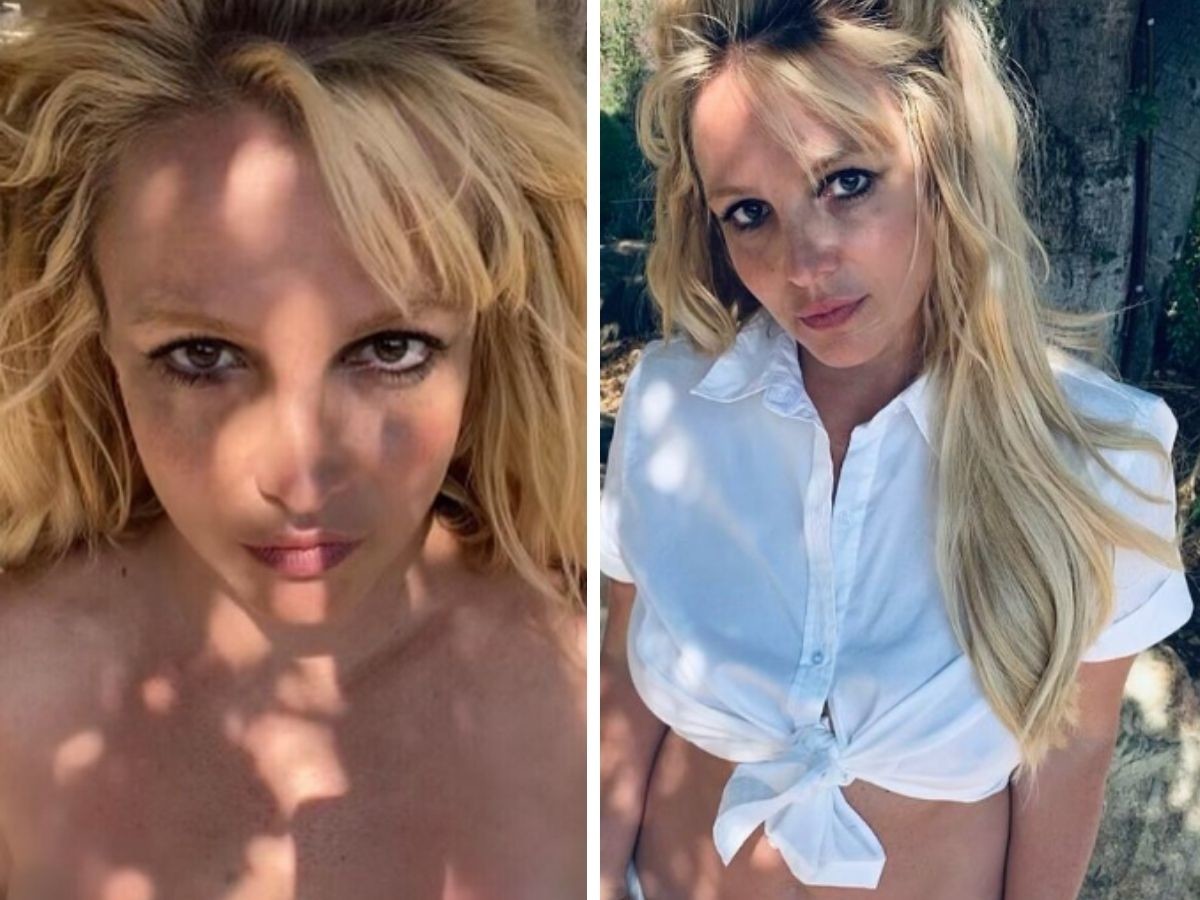 Britney Spears uwolni się spod kurateli ojca?