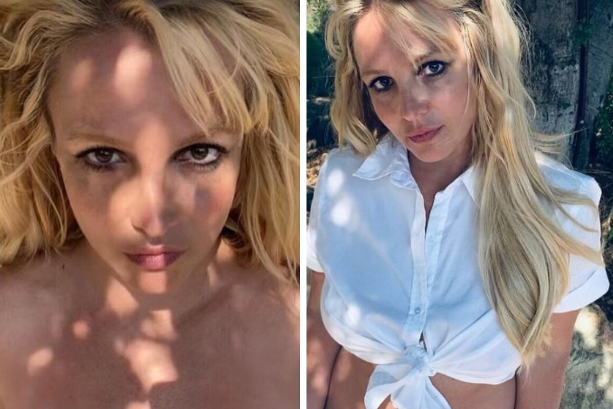 Britney Spears uwolni się spod kurateli ojca?