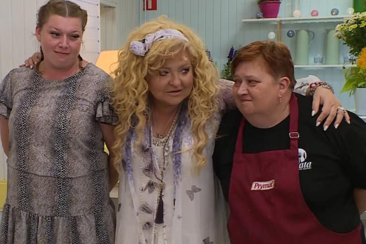 Internauci poruszeni śmiercią bohaterki Kuchennych rewolucji