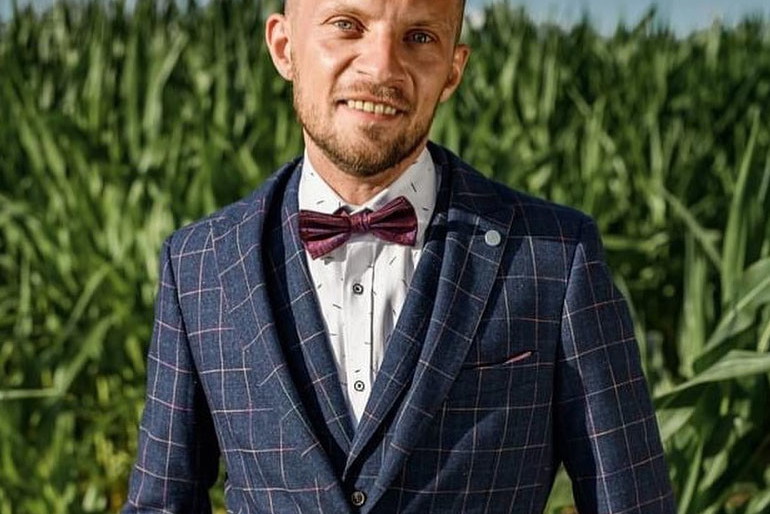 rolnik szuka zony