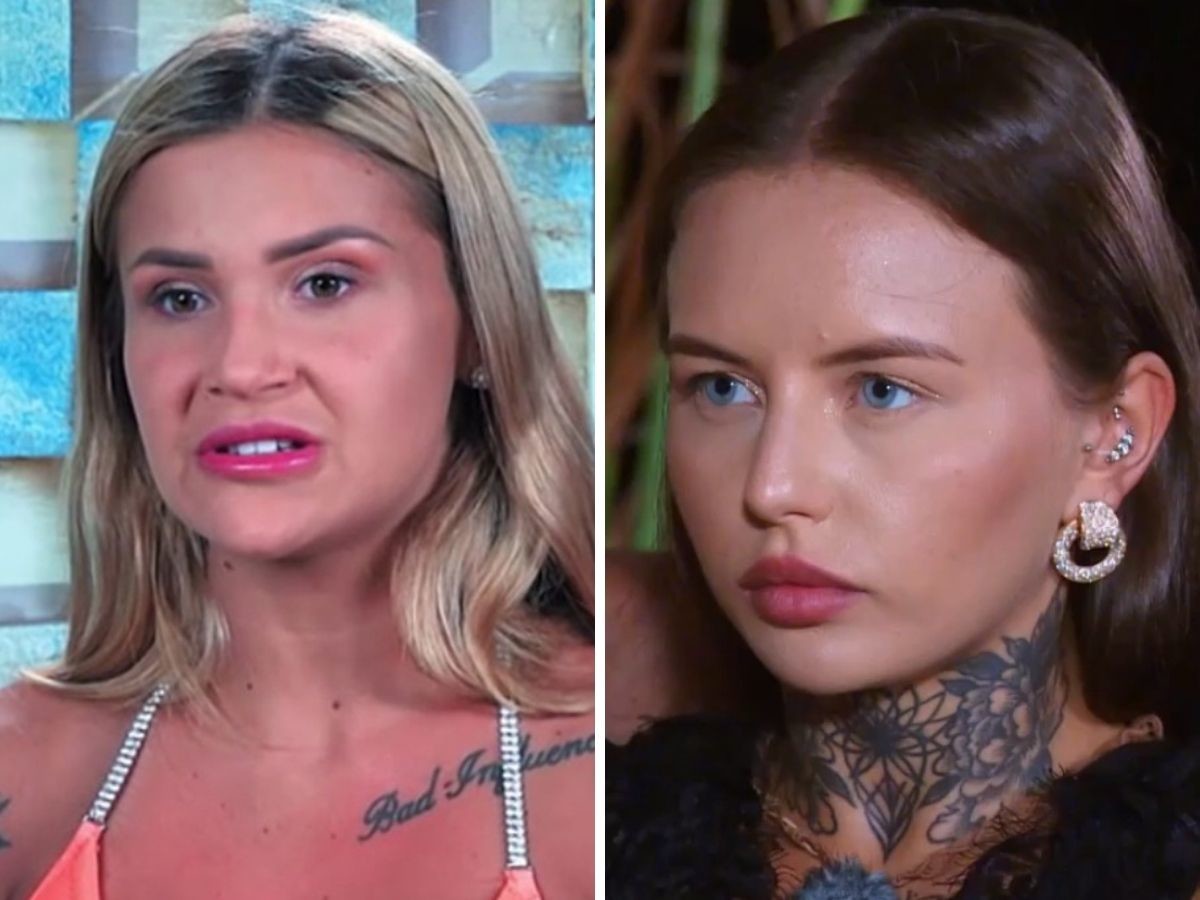 Launo z Hotelu Paradise komentuje zachowanie Wiktorii