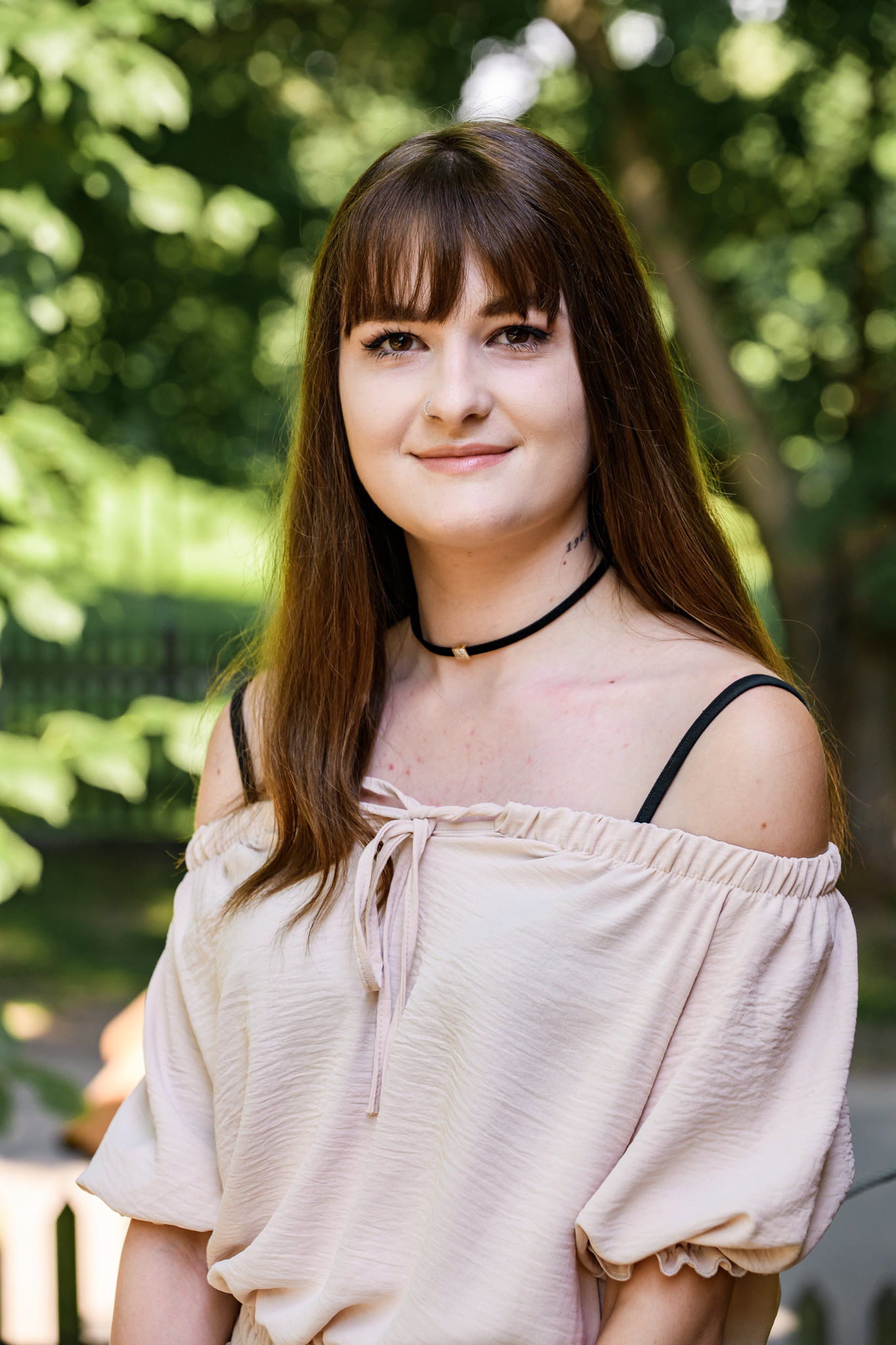 Joanna, kandydatka Kamila z 8. edycji Rolnik szuka żony