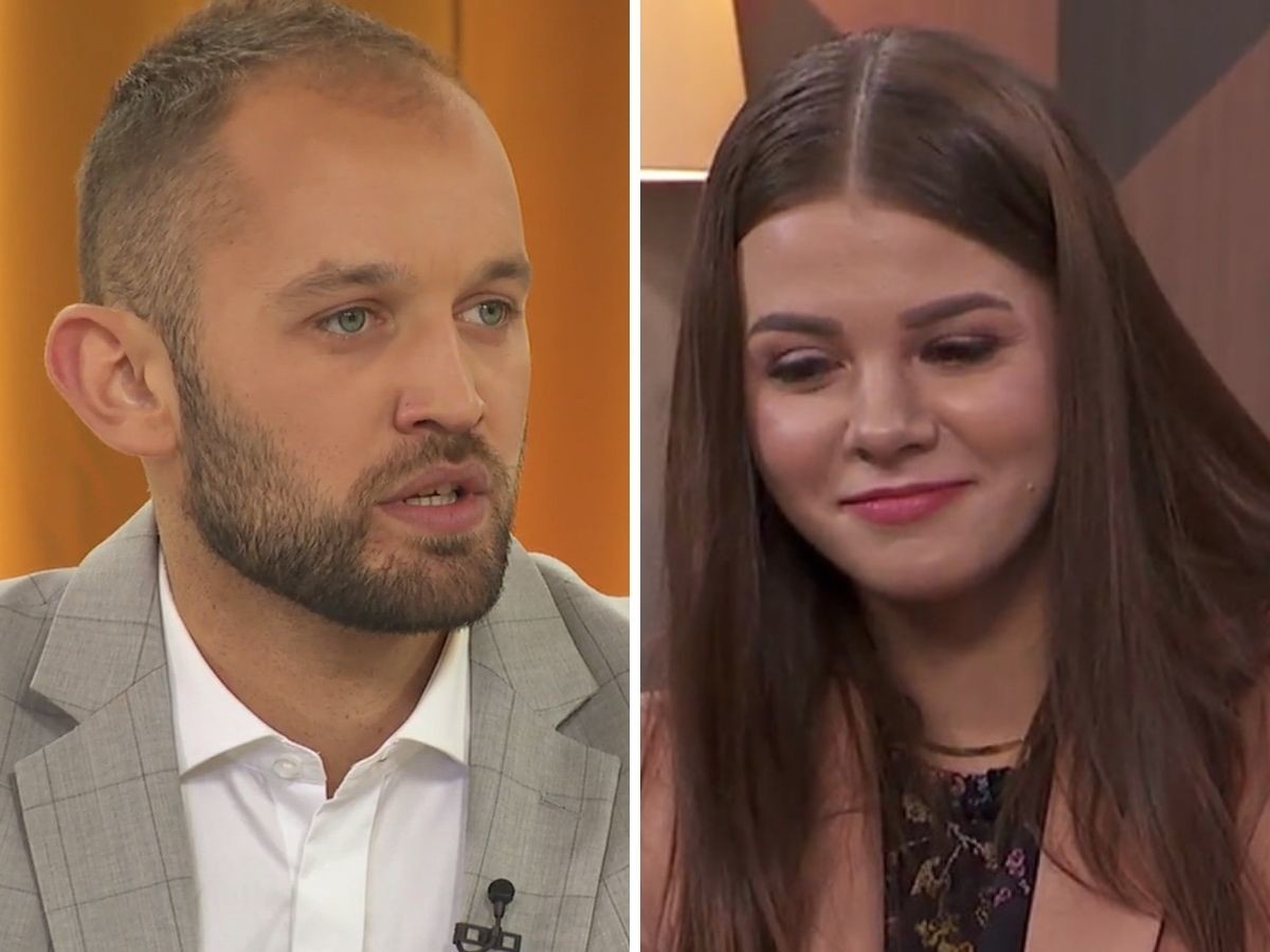 Roksana i Stanisław z Rolnik szuka żony w finale