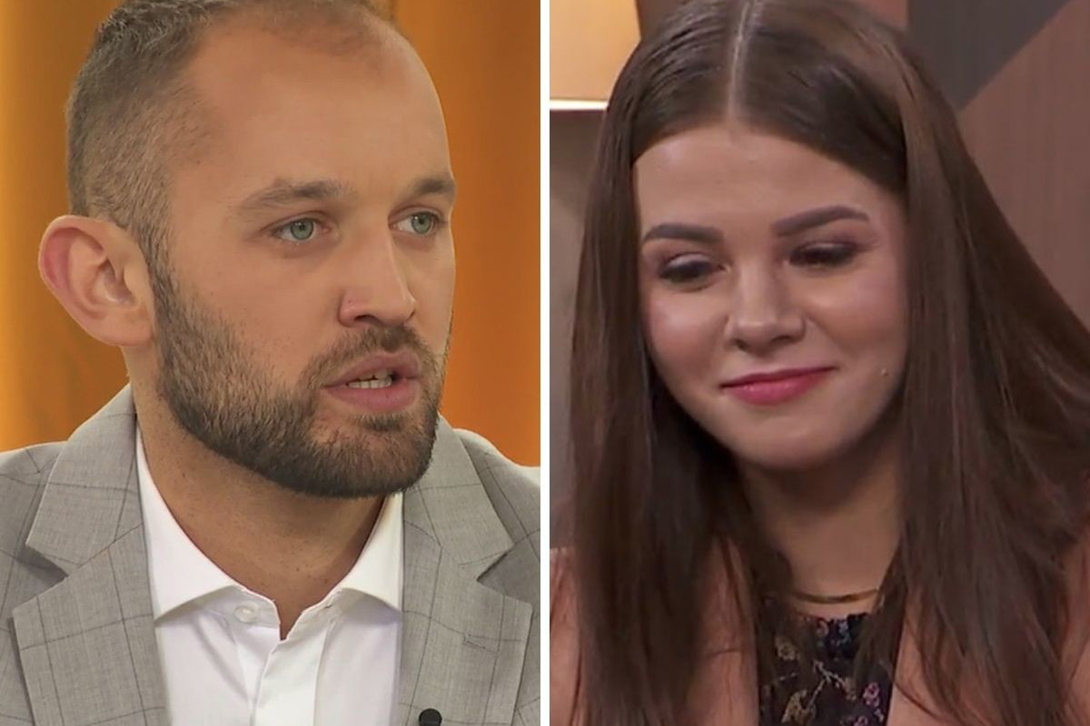 Roksana i Stanisław z Rolnik szuka żony w finale