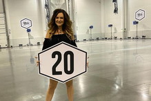Agnieszka Kotońska o drugiej edycji 99 gra o wszystko