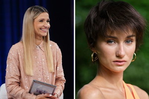 Joanna Koroniewska broni Olgi Król z Top Model