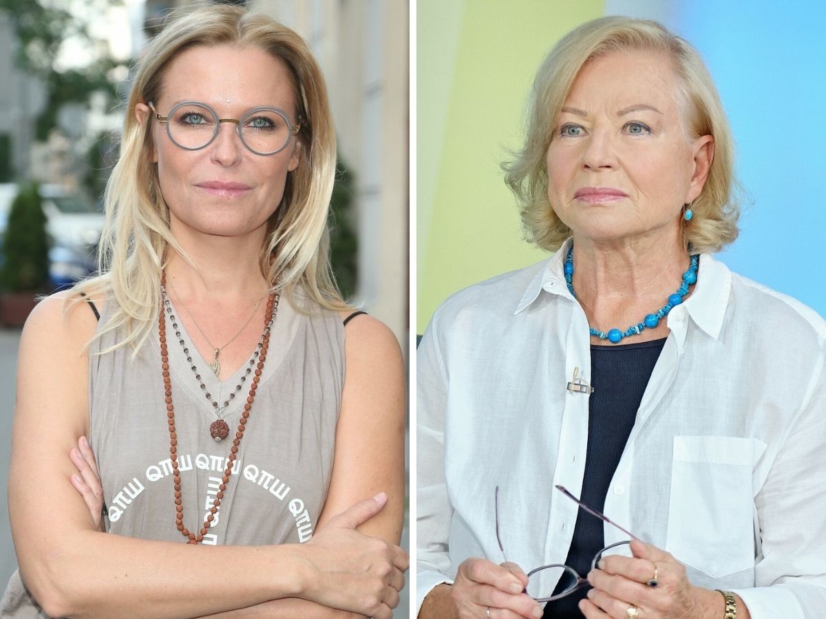 Paulina Młynarska ostro komentuje wypowiedź Bożeny Dykiel