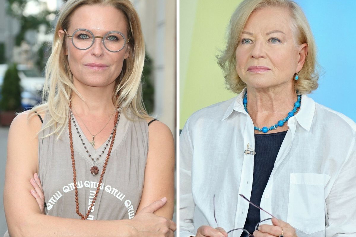 Paulina Młynarska ostro komentuje wypowiedź Bożeny Dykiel