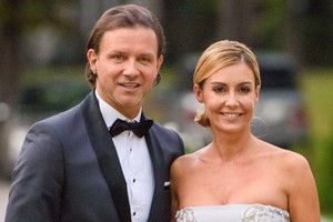 Ślub Małgorzaty Rozenek i Radosława Majdana