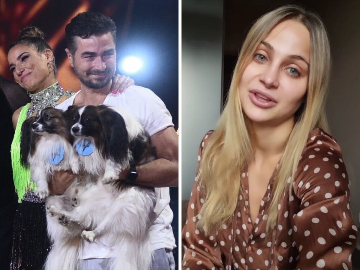 Hanna Żudziewicz komentuje zachowanie Jana Klimenta po finale Tańca z Gwiazdami