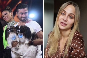 Hanna Żudziewicz komentuje zachowanie Jana Klimenta po finale Tańca z Gwiazdami