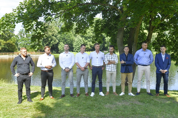 SK:, , fot. Piętka Mieszko/AKPA