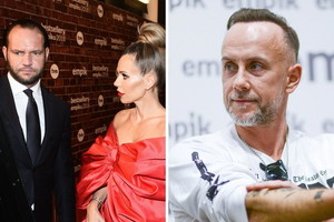Emil Stępień krytykuje Nergala