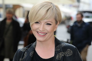 Dorota Szelągowska pokazała, jak imprezuje
