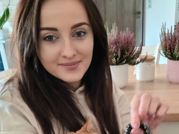 Anna Bardowska z Rolnik szuka żony pochwaliła się radosną nowiną