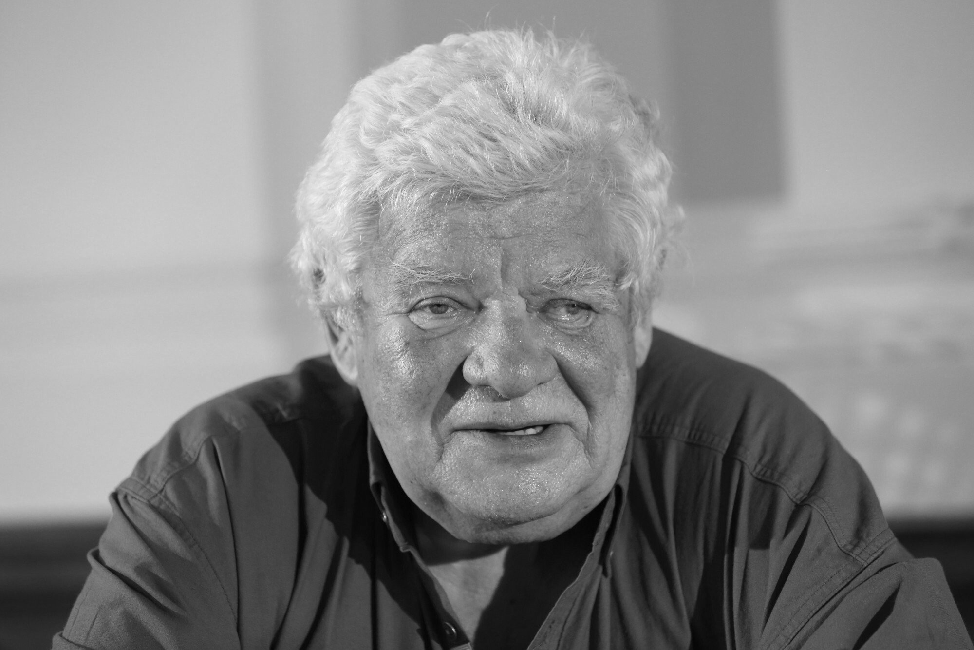 Tomasz Knapik nie żyje
