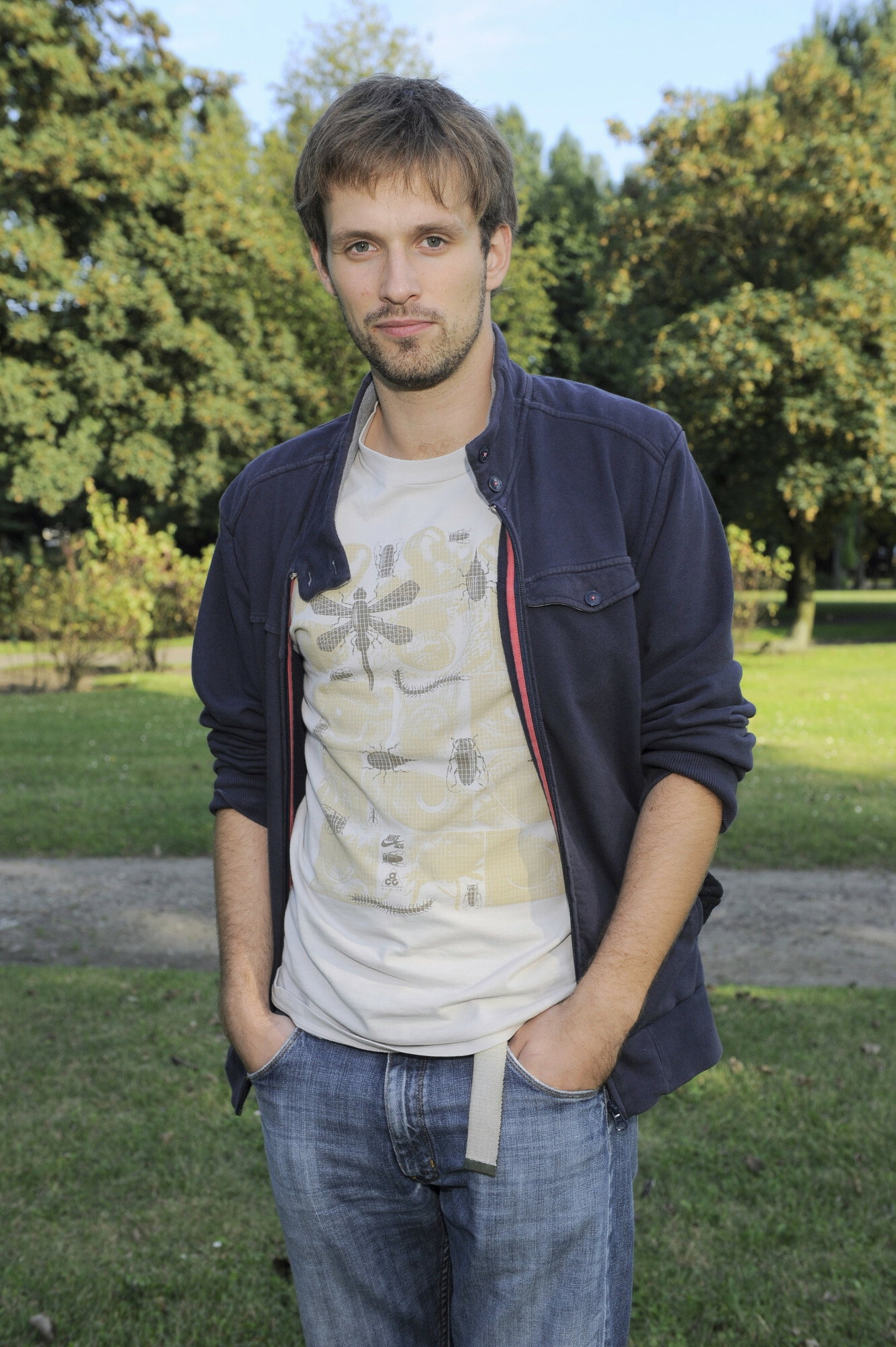 Jakub Strzelecki na Festiwalu Polskich Filmów Fabularnych