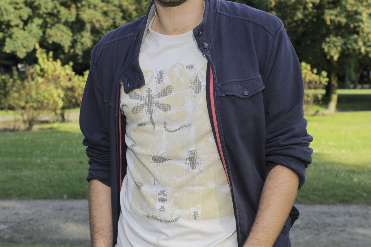 Jakub Strzelecki na Festiwalu Polskich Filmów Fabularnych