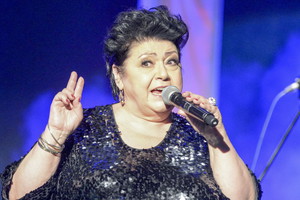 Ewa Bem wraca na scenę