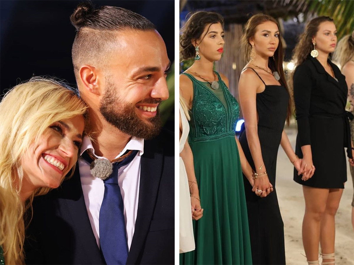 "Hotel Paradise 4" rusza 30 sierpnia 2021 roku