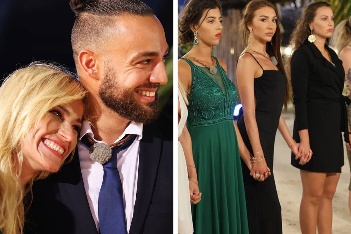 "Hotel Paradise 4" rusza 30 sierpnia 2021 roku