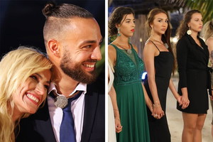 "Hotel Paradise 4" rusza 30 sierpnia 2021 roku