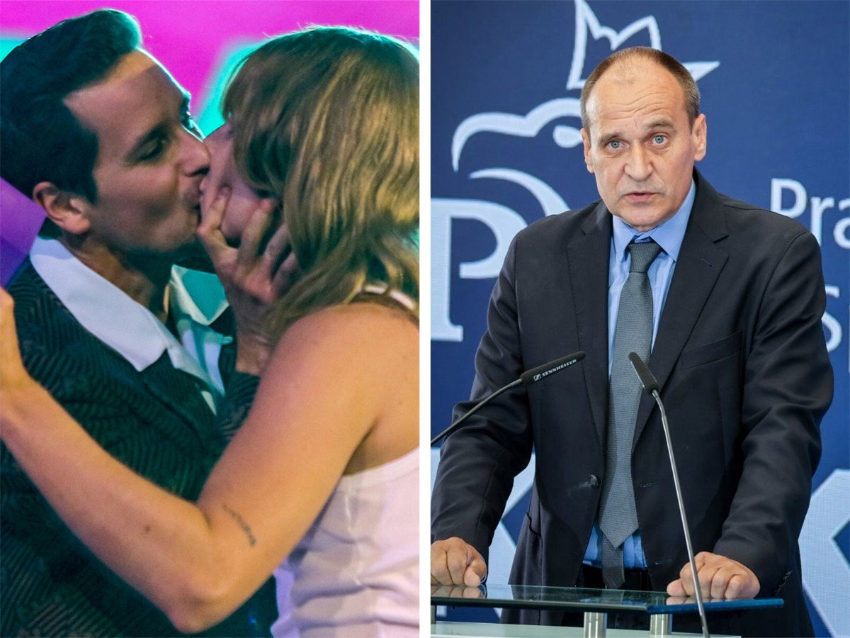 Krzysztof Zalewski ostro o Pawle Kukizie