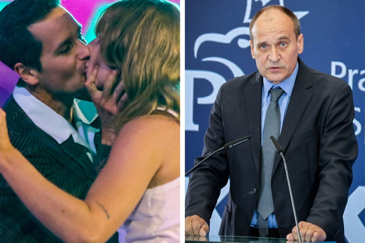 Krzysztof Zalewski ostro o Pawle Kukizie