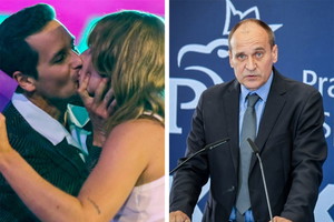 Krzysztof Zalewski ostro o Pawle Kukizie