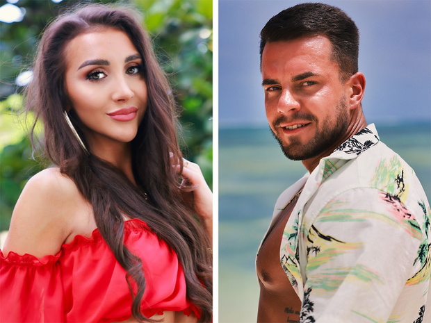 Nathalia odpadła z "Hotelu Paradise" i komentuje decyzję Krzyśka
