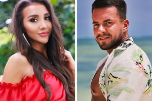 Nathalia odpadła z "Hotelu Paradise" i komentuje decyzję Krzyśka