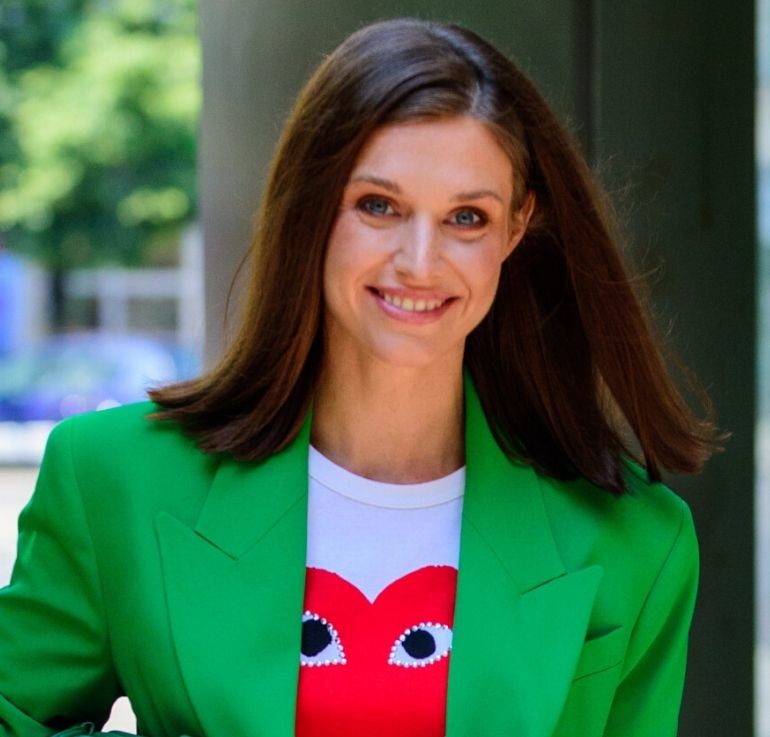 Julia Kamińska