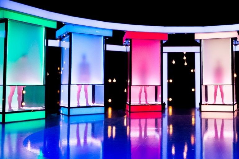 Magia nagości- nowy program w stacji Zoom TV