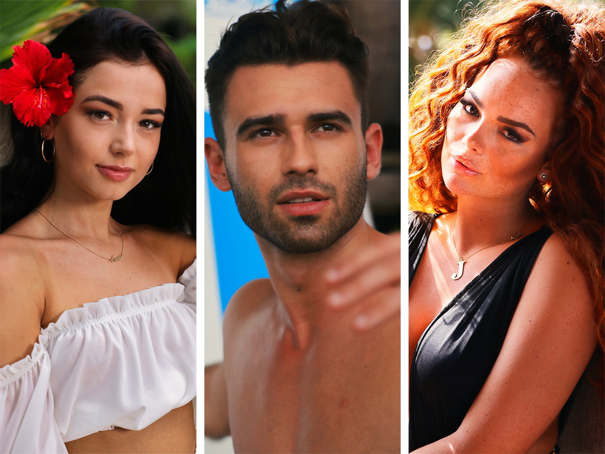 Wpadka produkcji "Hotelu Paradise". Widzowie wiedzą, kogo wybierze Kamil