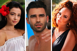 Wpadka produkcji "Hotelu Paradise". Widzowie wiedzą, kogo wybierze Kamil
