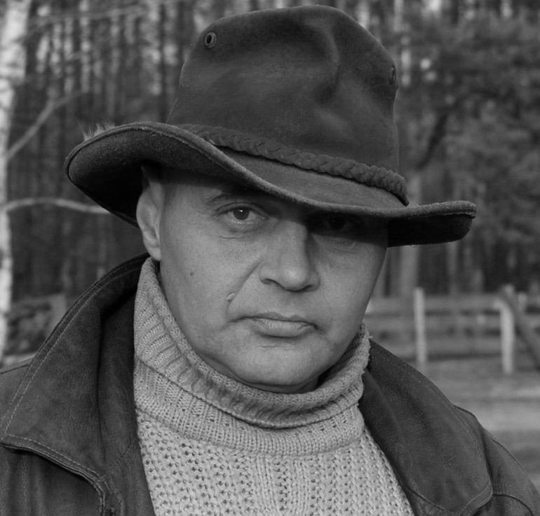 Jarosław Szczepaniak nie żyje