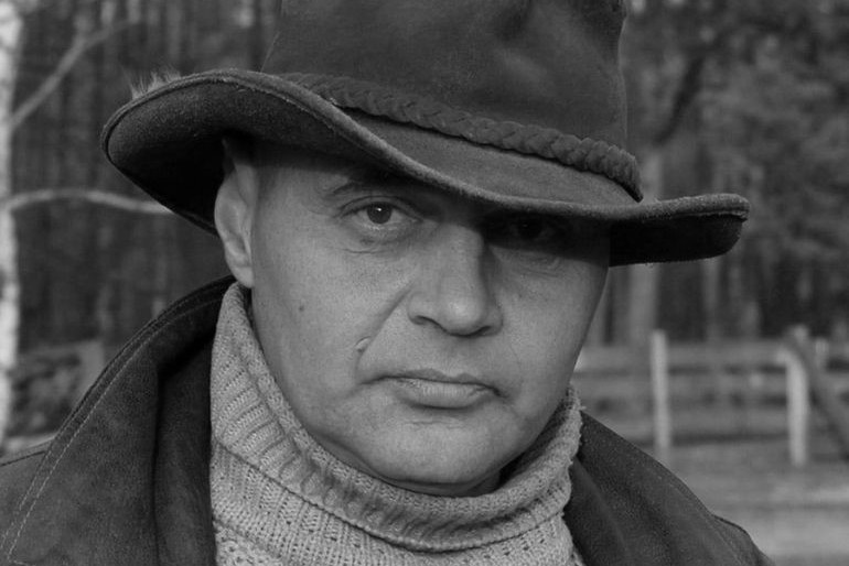 Jarosław Szczepaniak nie żyje
