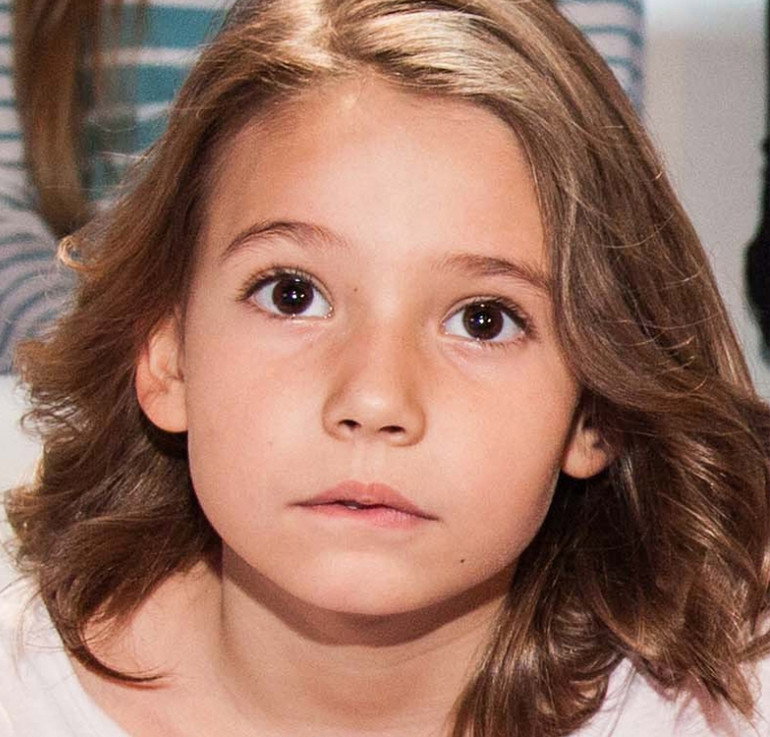 Córka Agaty Mróz i Jacka Olszewskiego. Jak wygląda Liliana Olszewska?