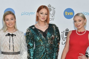 Finalistki 5. edycji Projekt Lady