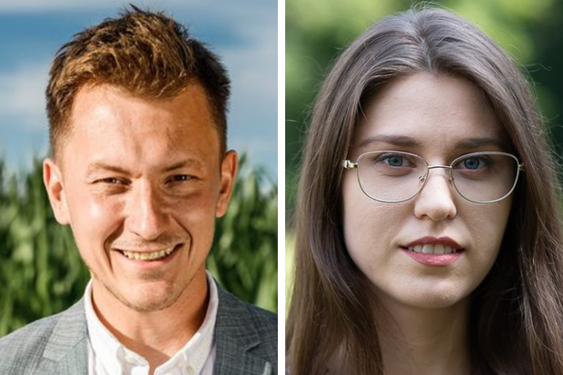 Maciej i Monika z 7. edycji Rolnik szuka żony