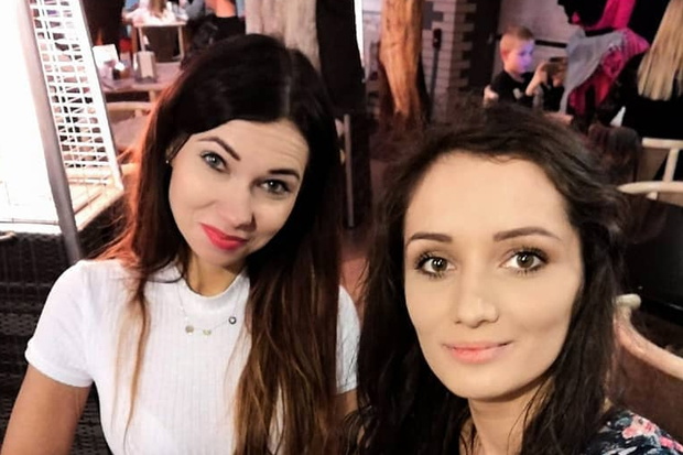 Natalia i Diana z Rolnik szuka żony