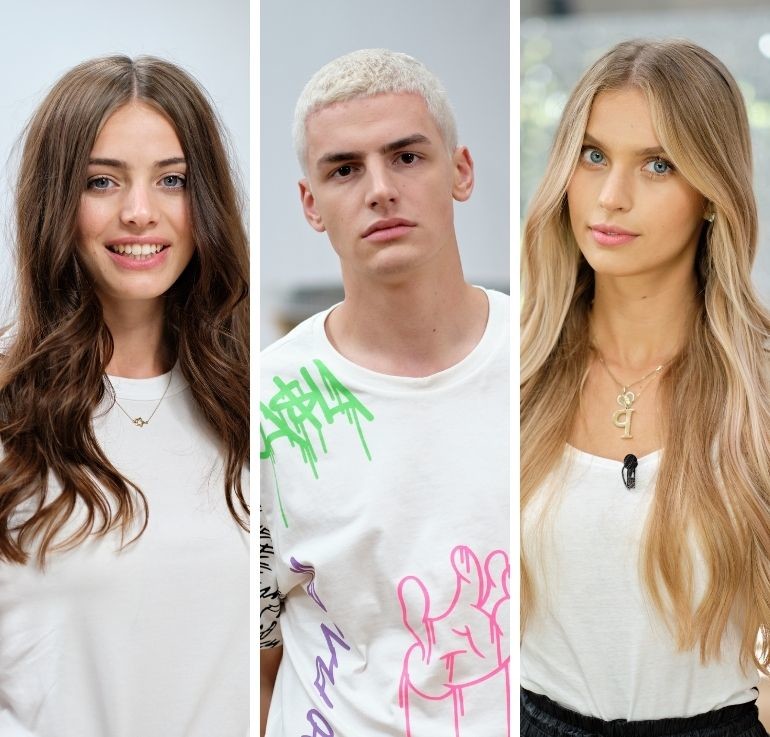 Top Model: finaliści 9. edycji show