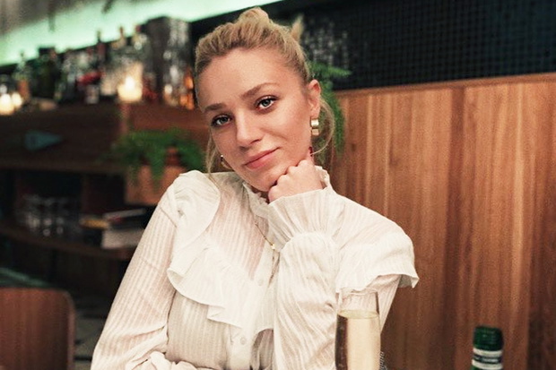 Martyna Gliwińska w ciąży