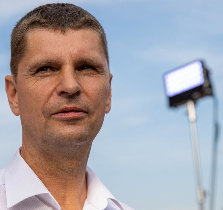 Dariusz Piontkowski