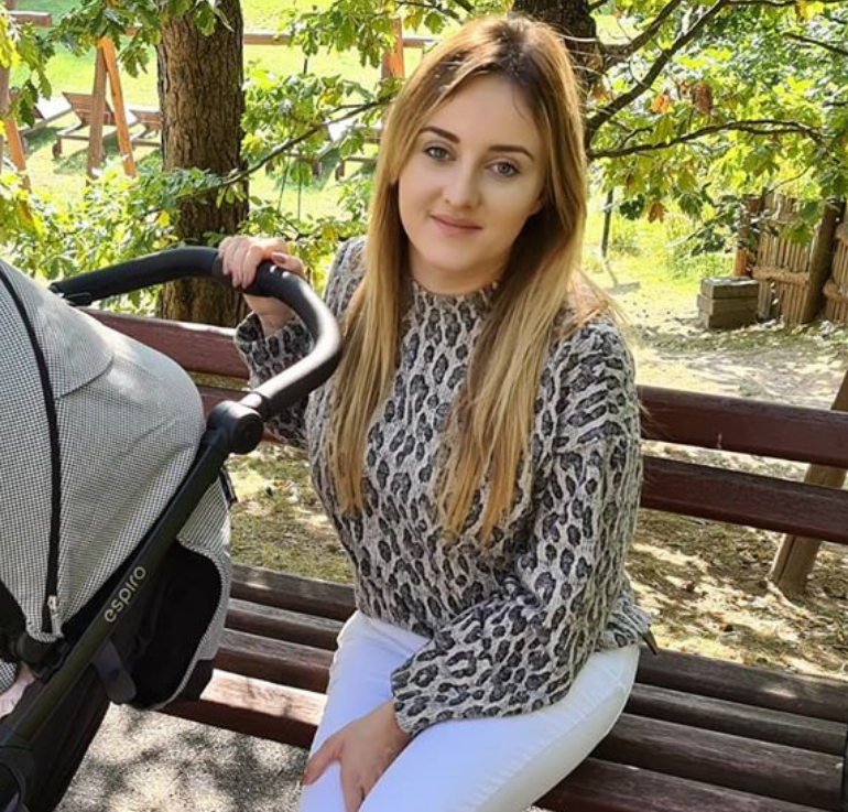 Anna Bardowska z Rolnik szuka żony
