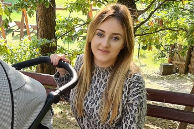 Anna Bardowska z Rolnik szuka żony