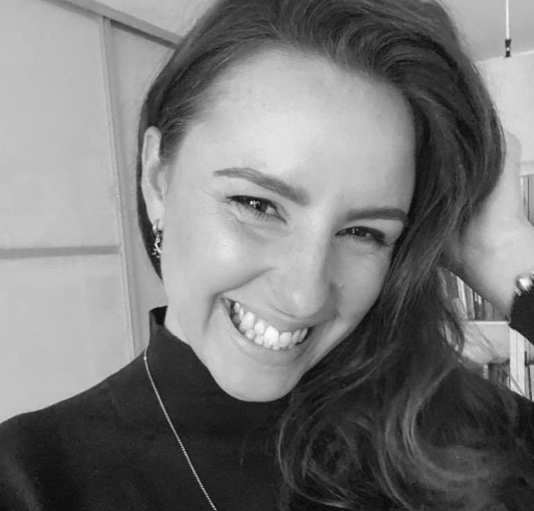 Aleksandra Gontarek nie żyje