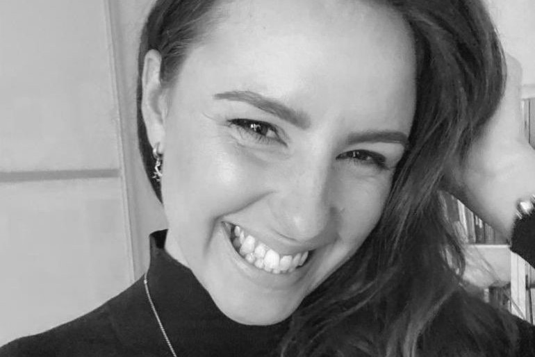 Aleksandra Gontarek nie żyje